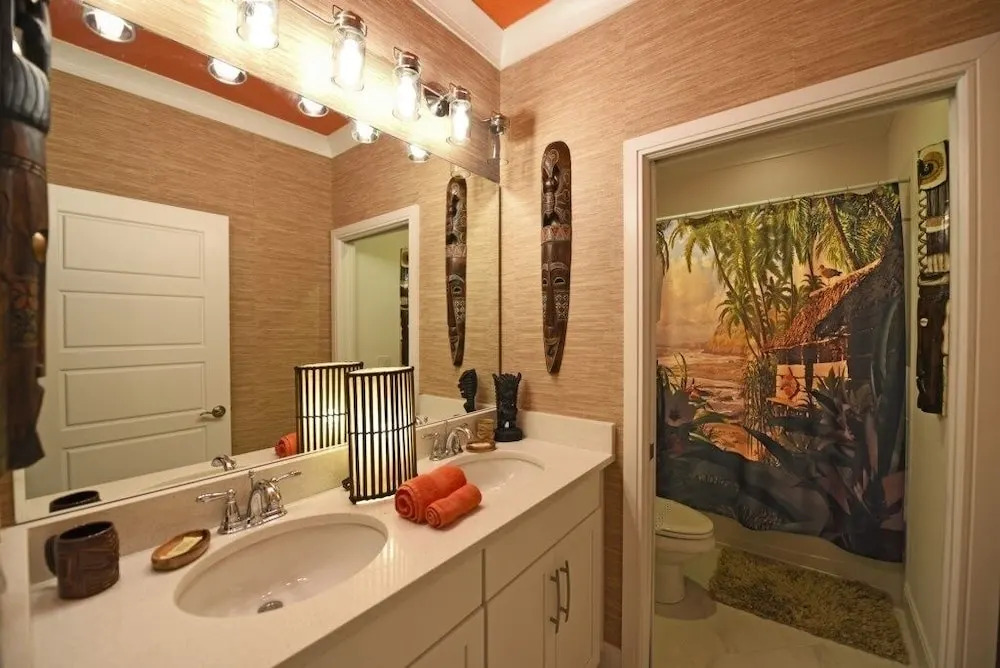 Pirates Dream Home! Fun For All! 3 Bedroom Townhouse by RedAwning
