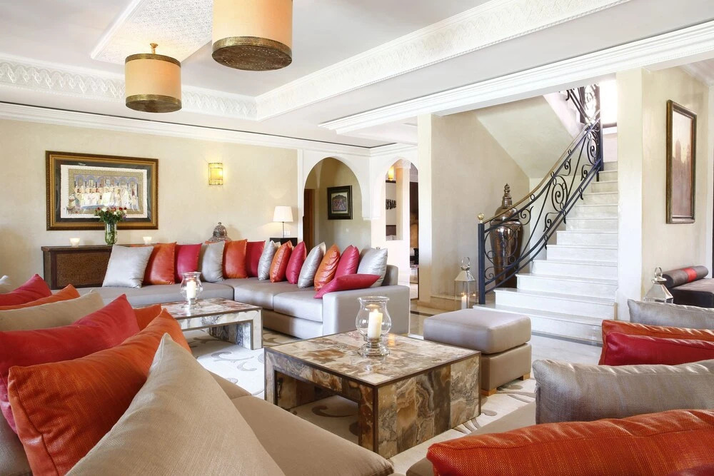 Villas Jardin