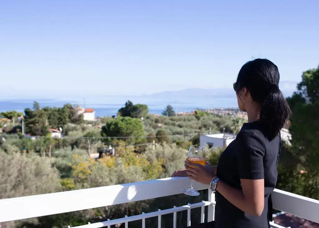 Principe Alogna Hotel & SPA