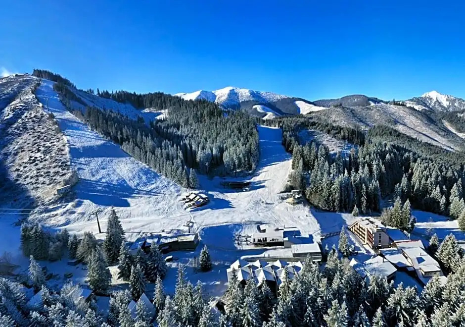 Hotel Ski & Fun
