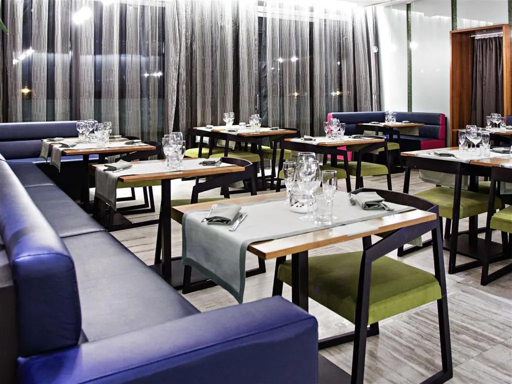 Novotel Roma Eur
