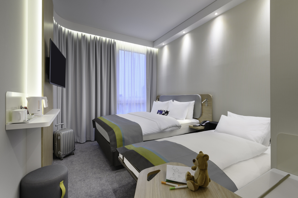 Holiday Inn Express - Regensburg by IHG