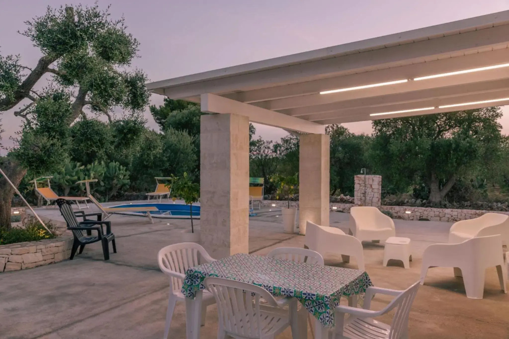 Villa Antonietta
