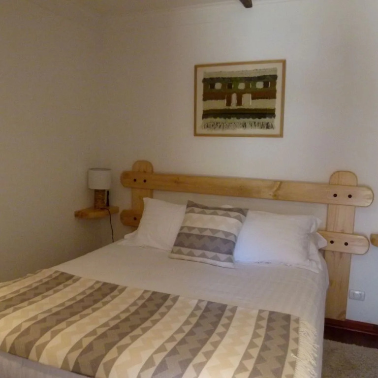 Casa Calfu