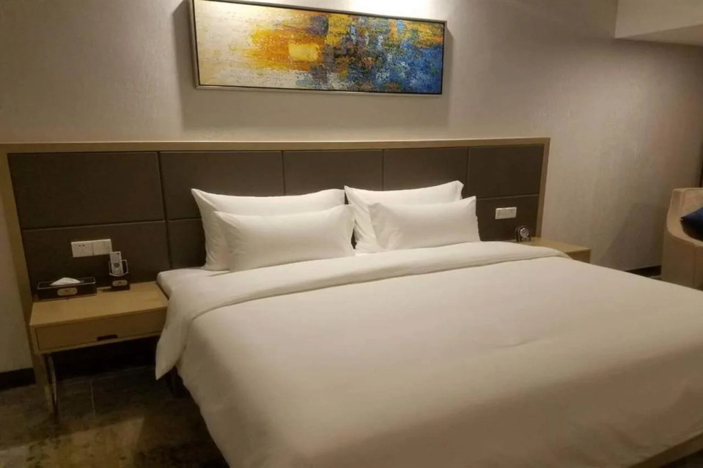 Deberlin Hotel
