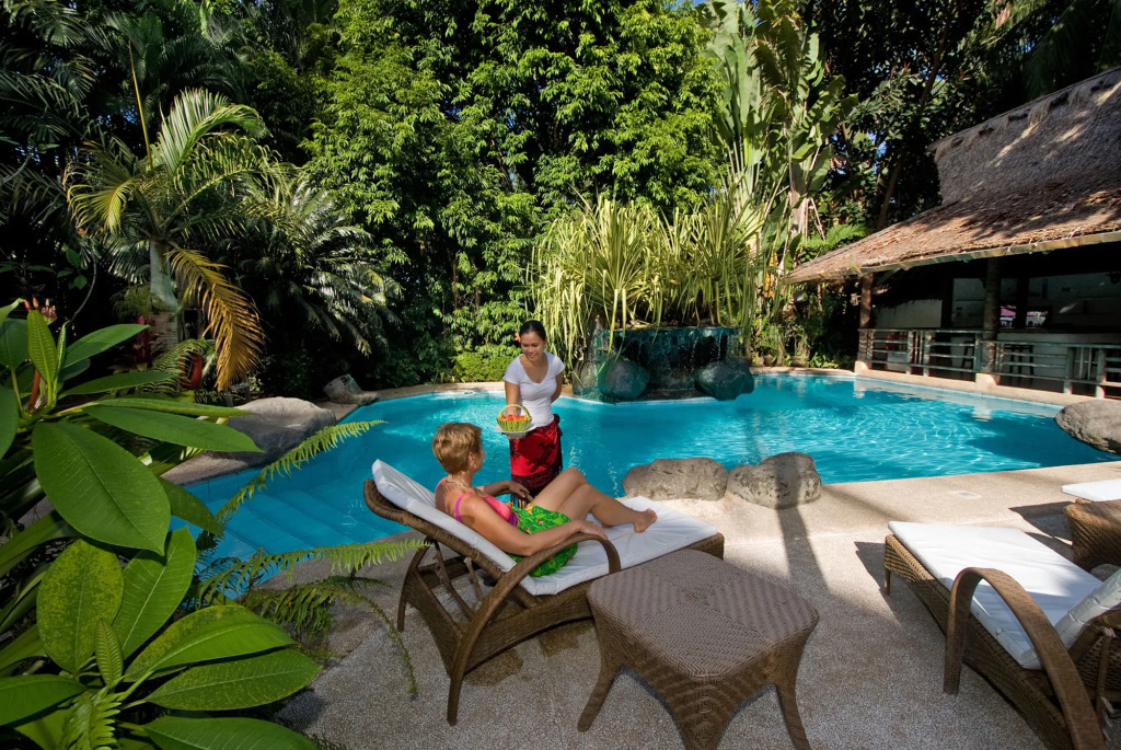 Atlantis Dive Resort Dumaguete