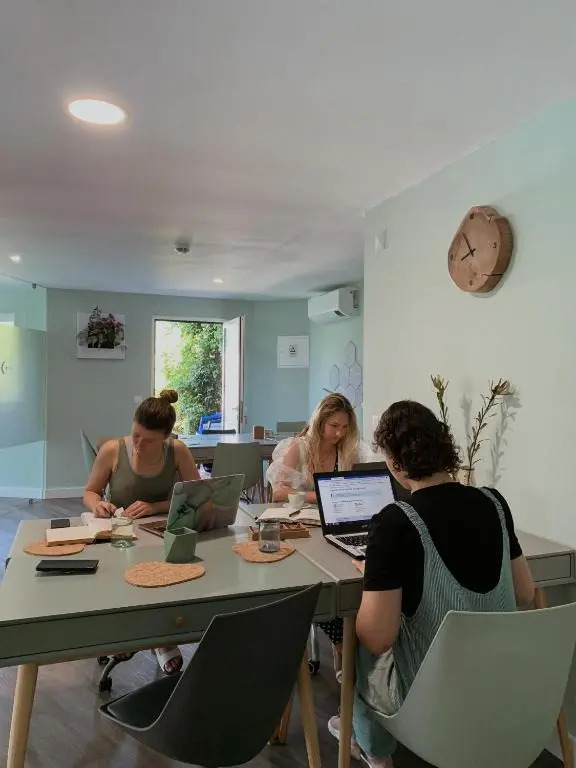 Luna House & Cowork