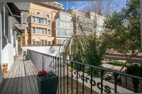 Tendency Apartments 9
