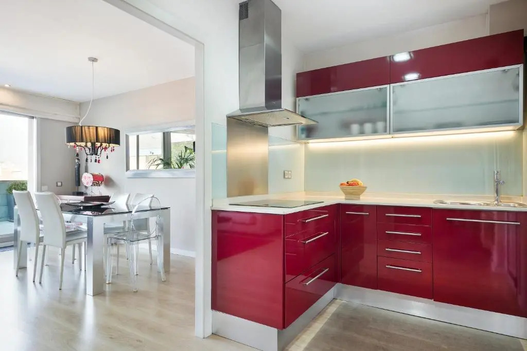Elegant Apartment Olle