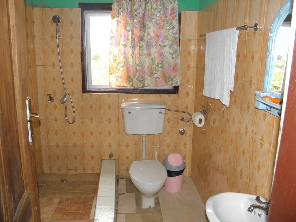 Open Space Hotel Kumasi