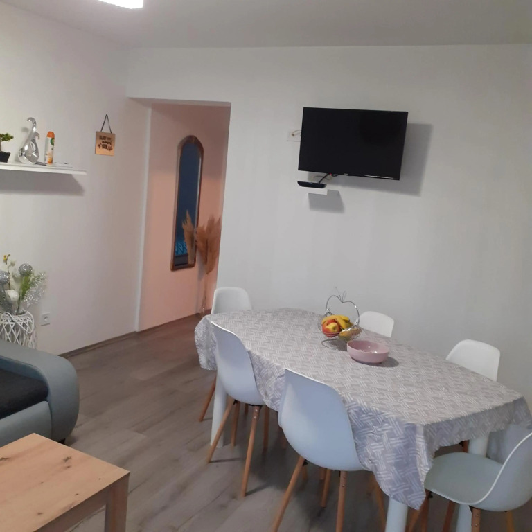 Apartmani Polanščak