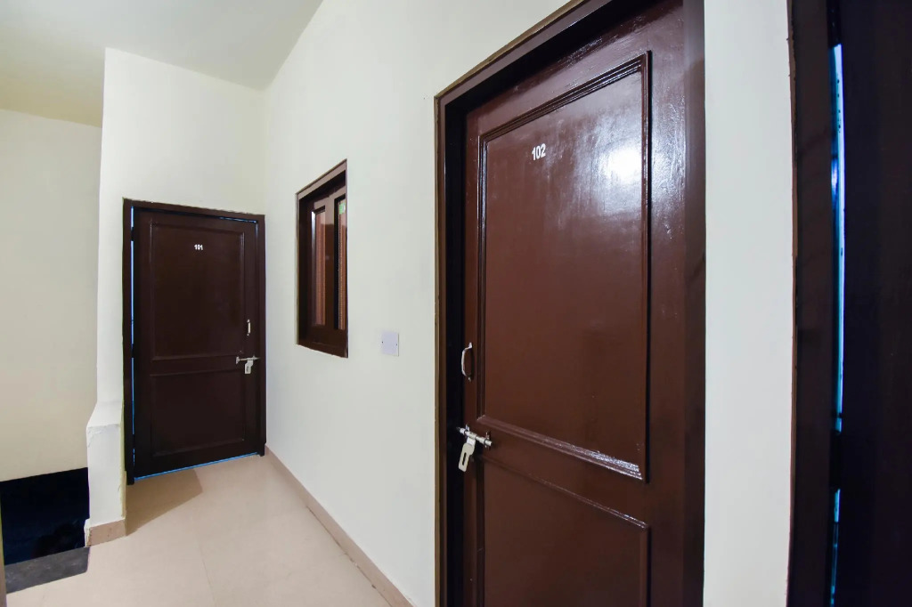 SPOT ON 63663 Hotel Vintage ( Balaji Tower)