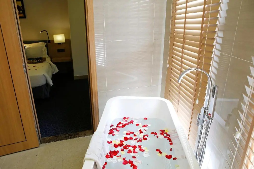 Ciao SaiGon Hotel & Spa