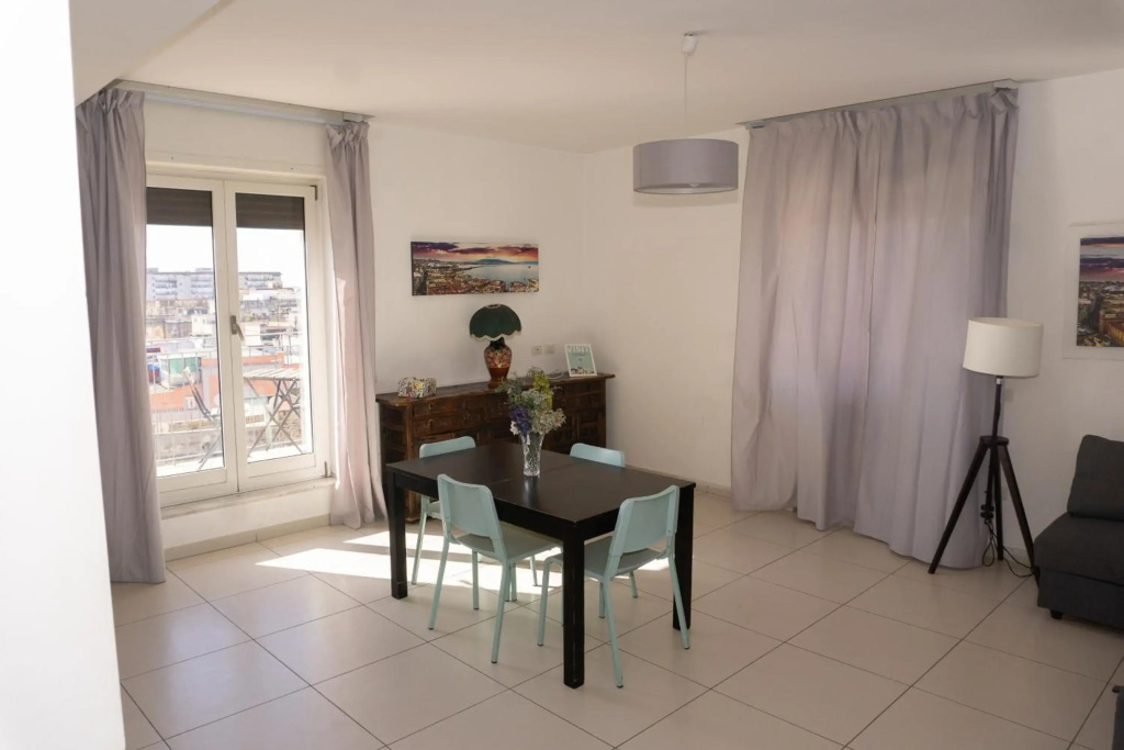 A I R Rettifilo Apartments