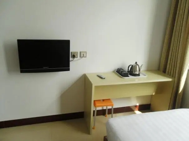 Ya Yue Hotel - Rongcheng