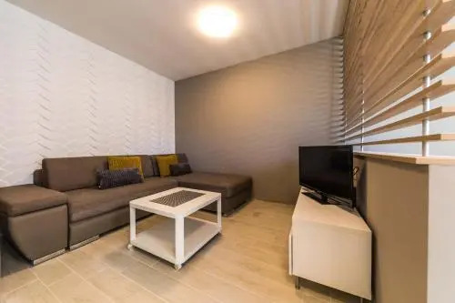 Apartments Gavran
