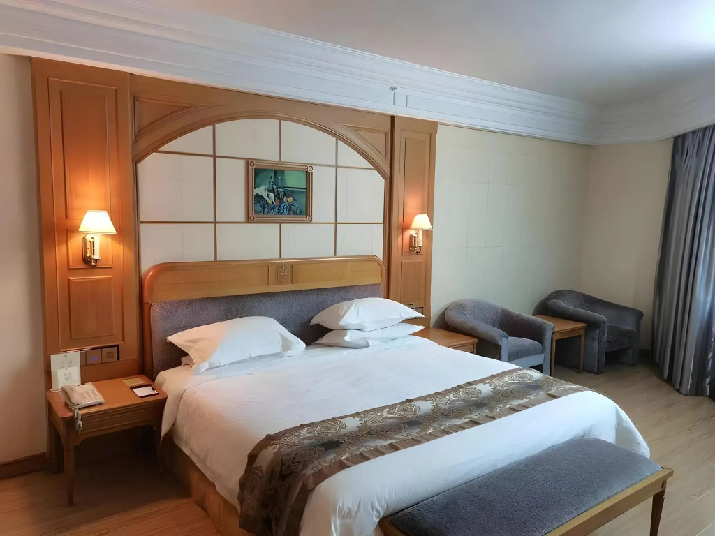 Hotel Silverland