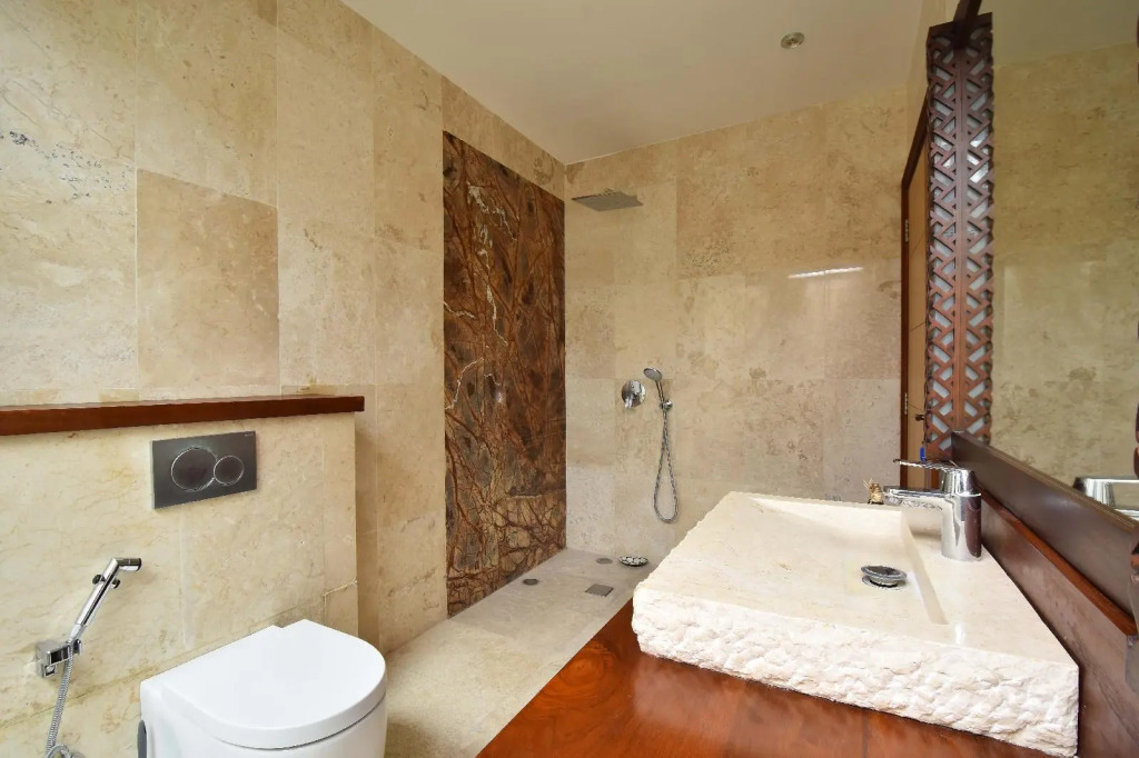 Villa Agong