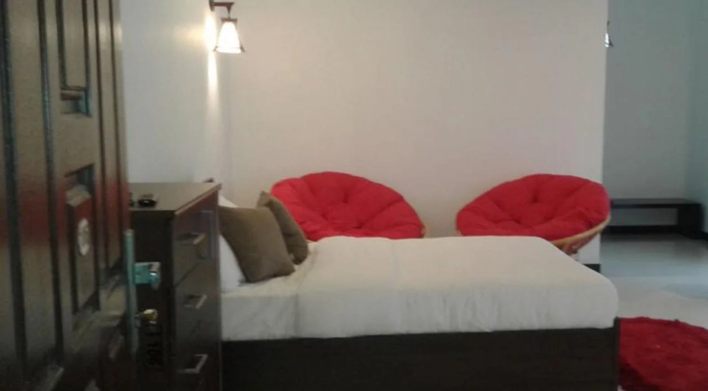 Yoho Nilara Resort