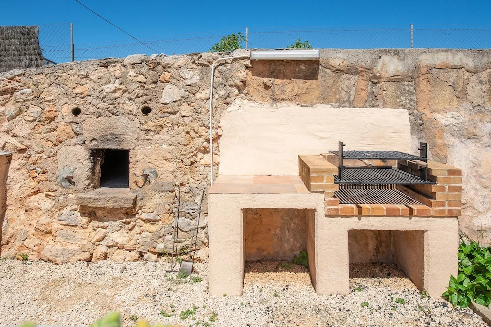 Sa Caseta (Caseta Pipera)