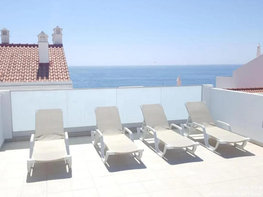 Casa Mar dAlma - 100m from the Beach