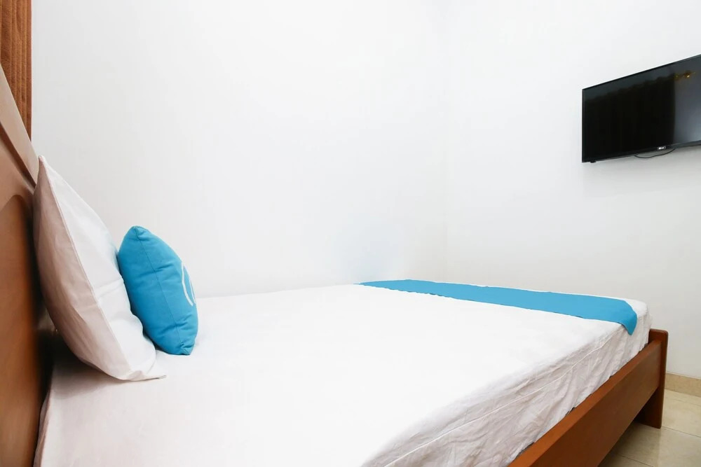 Airy Eco Syariah Darmo Kanwa 4 Surabaya