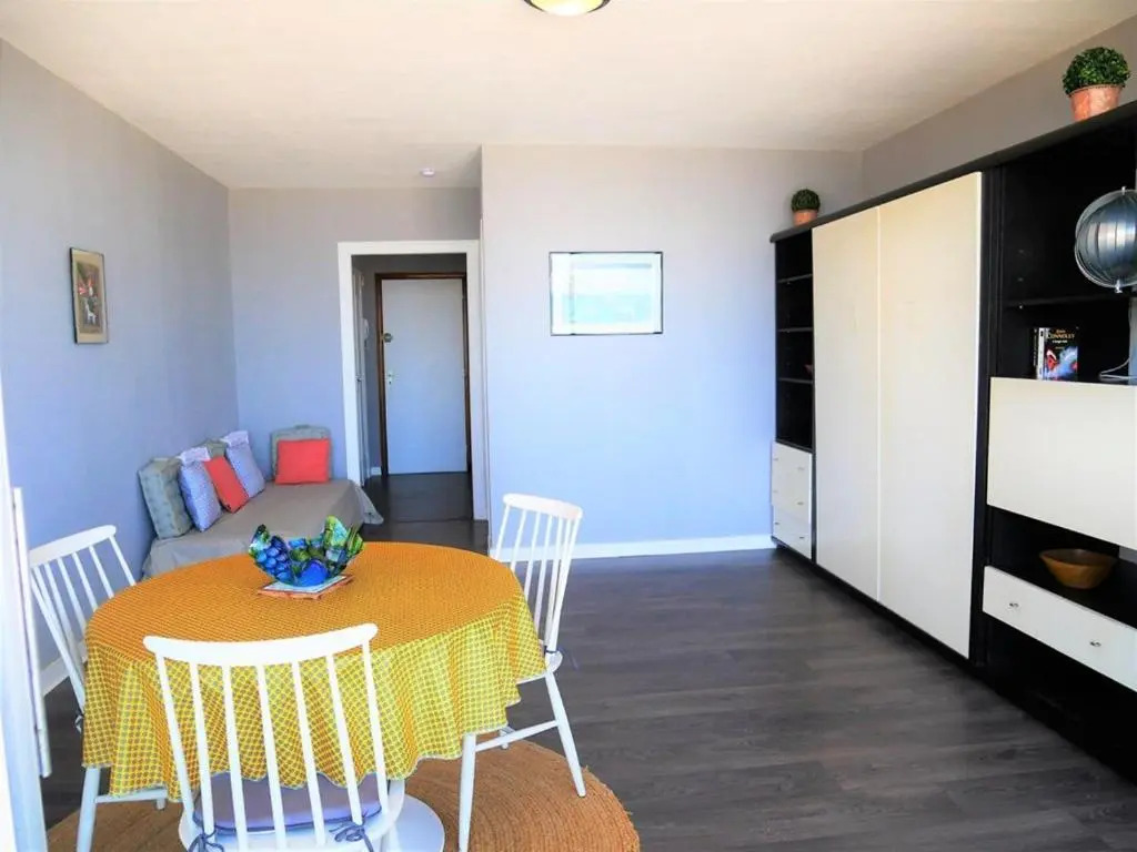Appartement Quiberon, 1 pièce, 3 personnes - FR-1-478-86
