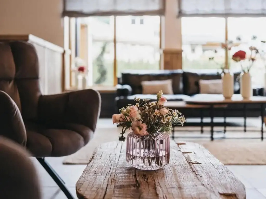 Appartement Tuxer