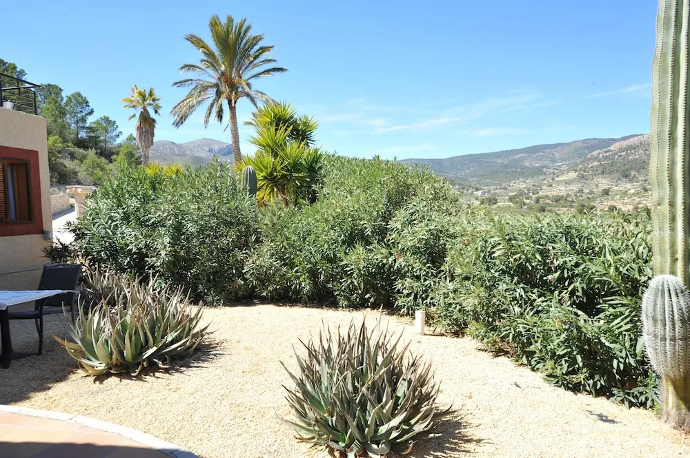 Finca El Almendral