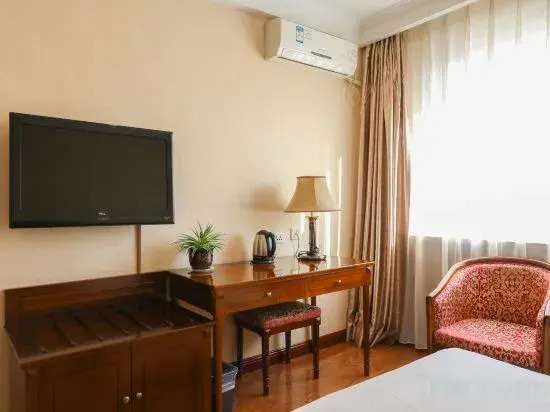 Xuting Hotel (Taiyuan Xinmin North Street)
