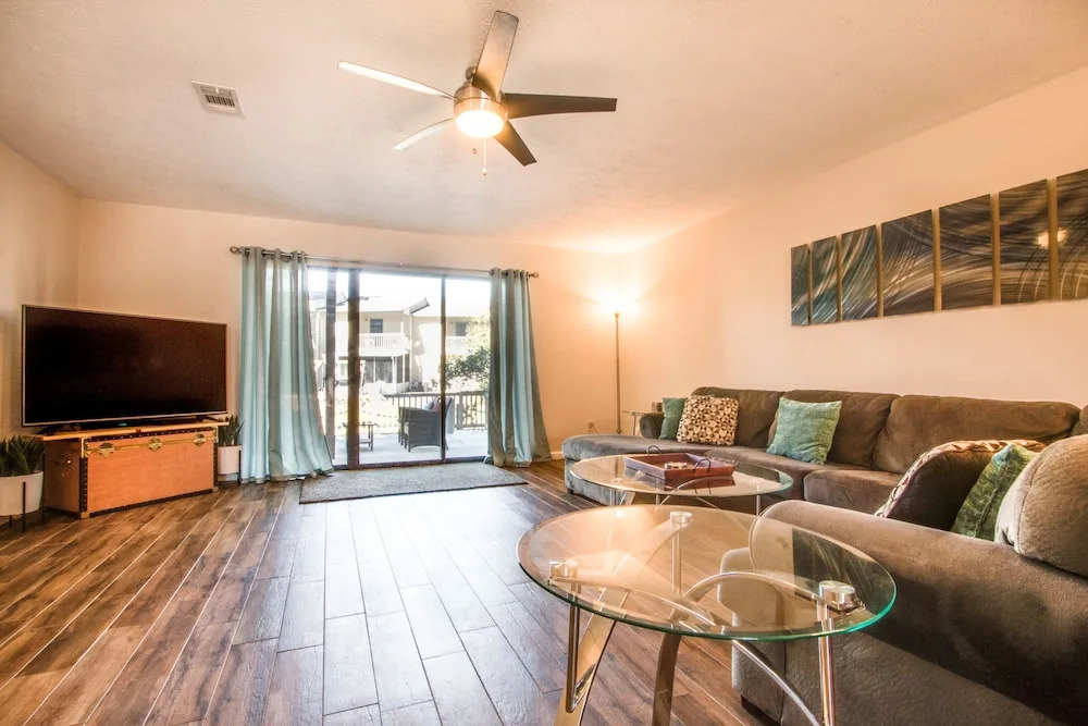 Gulf Highlands Beach Resort by Counts-Oakes Resort Properties