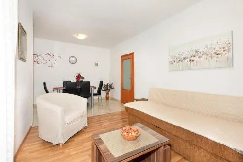 Apartman Marjeto