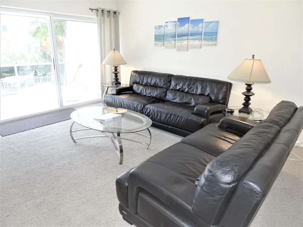 Tivoli by the Sea - 206 2 Bedrooms 2 Bathrooms Condo