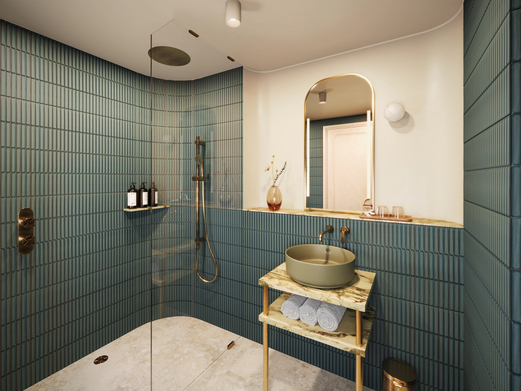 Hotel Indigo London K West Shepherds Bush by IHG