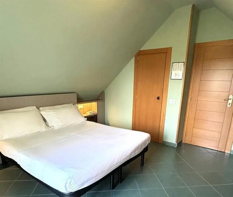 Pinetina Mare Baby Family Hotel