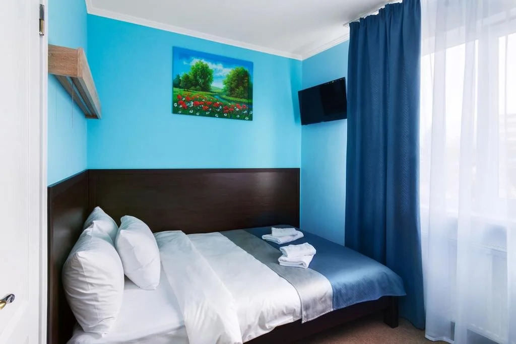 Orange Hotel