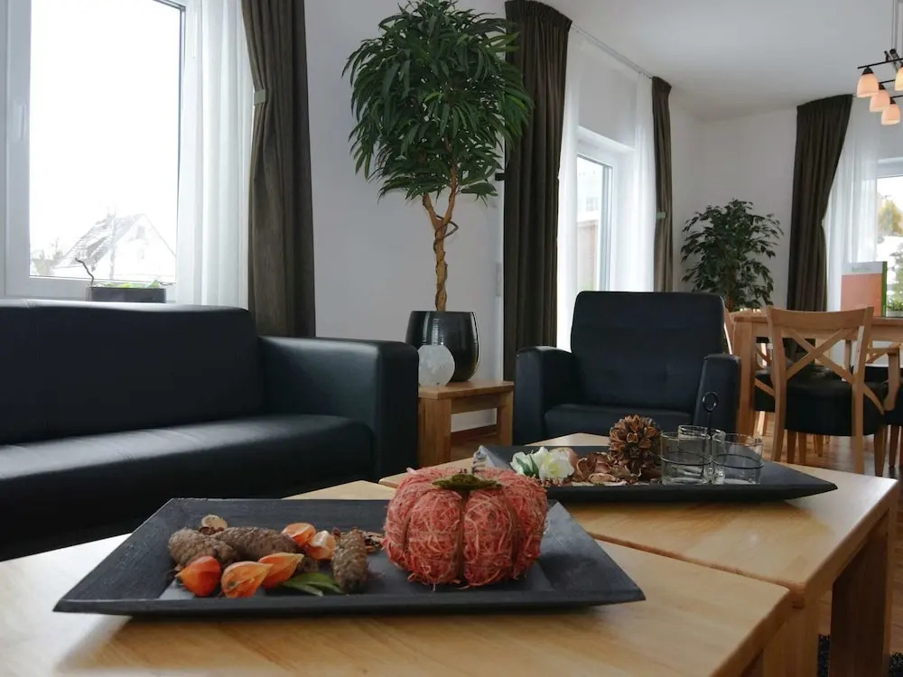 Beautiful Villa with Garden near Ski Area in Kustelberg