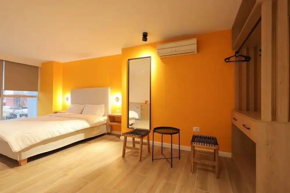 Grandstay Studios 104