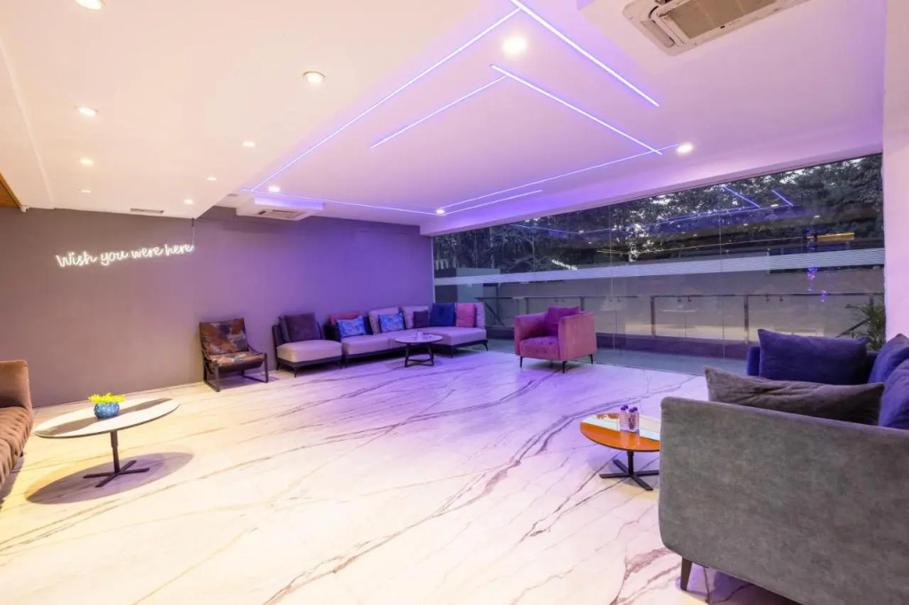 Hotel Bawa Gurgaon Medanta