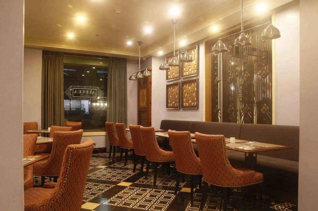 Herald Suites Polaris