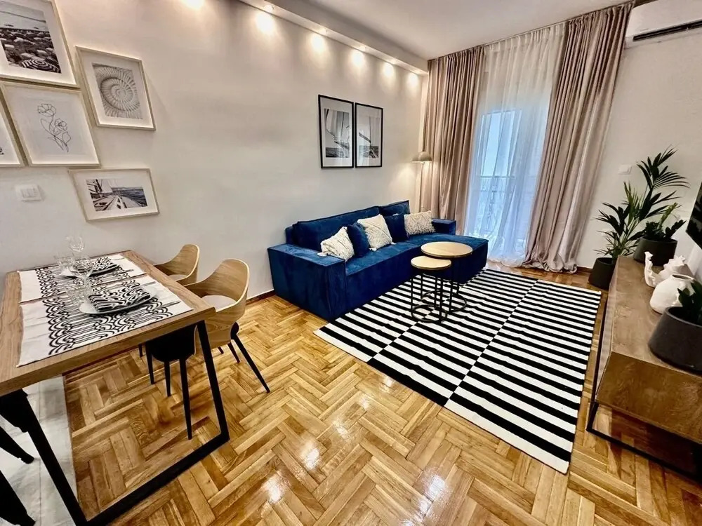 O&O GROUP -Classy Urban Haven Near Psyri
