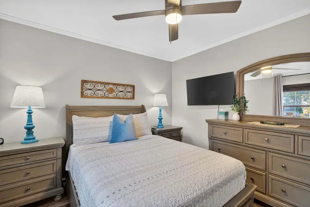 Relax In Pooler Modern 3br Huge Yard 3 Bedroom Home