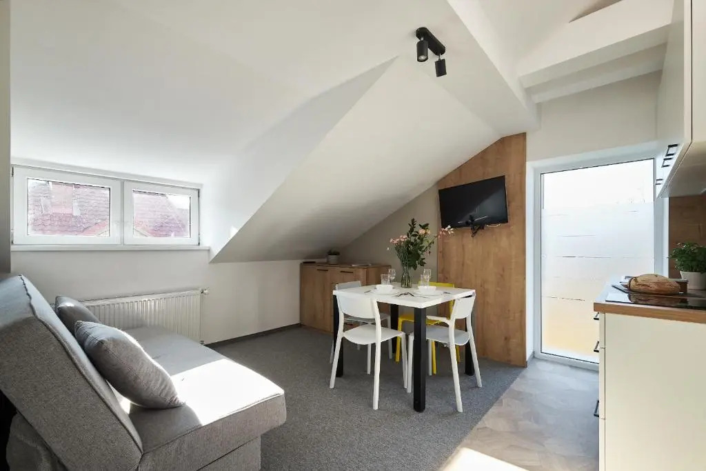 Villa Alpina - 5 minut do szlaków i wyciągów