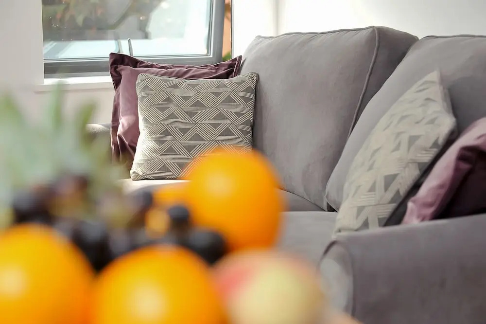 Select Serviced Accommodation - Summit House