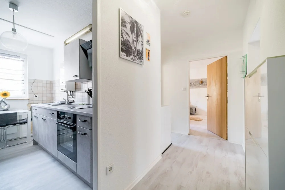 Private Apartment Röntgenstraße