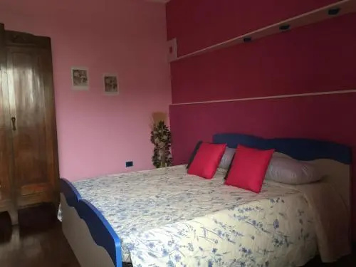 Guest House By Rose
