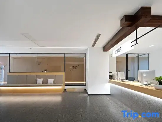 Zhoushan Guanlan Hotel