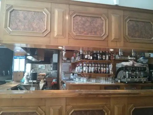 Hotel de lEurope