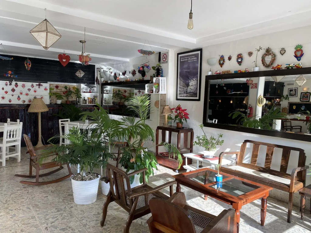 Hotel La Piazzetta