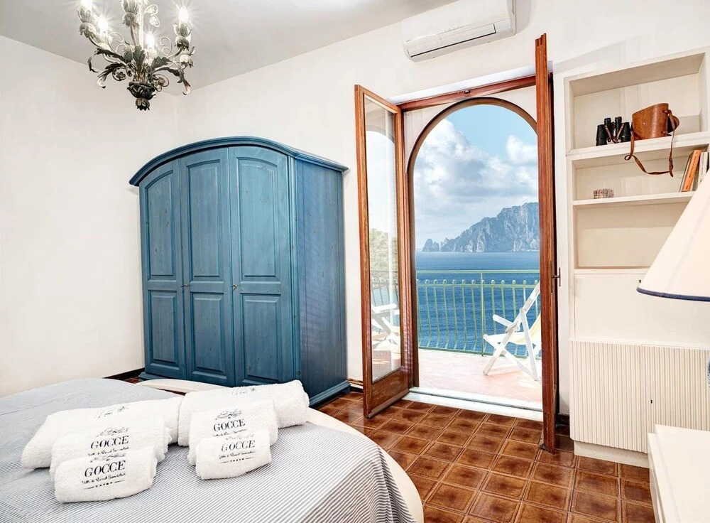 Villa Iliana